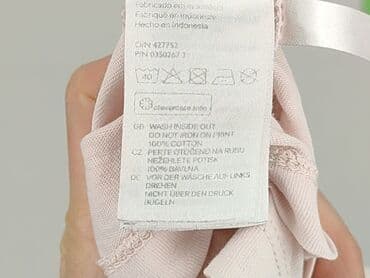 koszulka od c a: Koszulka, H&M, 5-6 lat, 110-116 cm, stan - Bardzo dobry — 5