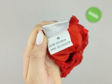 mohito bluzka sylwestrowa: Bluzka damska, M — 4