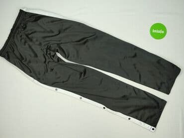 koszulki barcelony z własnym nadrukiem: Active Wear, Spodnie dresowe dla mężczyzn, S — 3