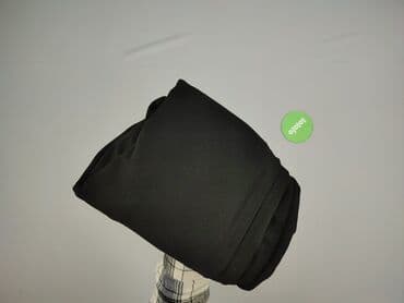 spodnie damskie materiałowe eleganckie: Spodnie materiałowe damskie, rozmiar S — 6