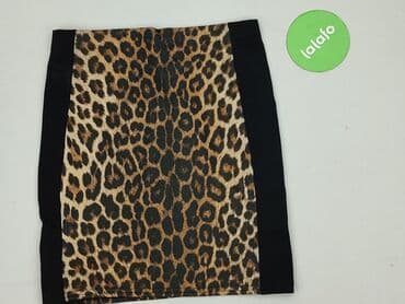 spódnice w zwierzęce wzory: Topshop, Spódnica damska, rozmiar M — 3