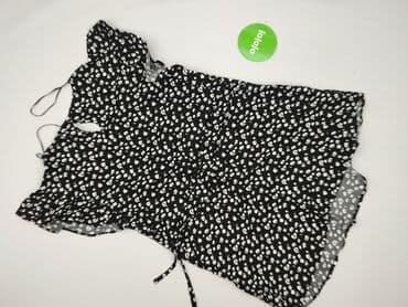 sukienka tuszująca brzuszek: Gina, Sukienka damska, L — 3