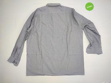 ugg: Koszulа dla mężczyzn, rozmiar 2XL — 3