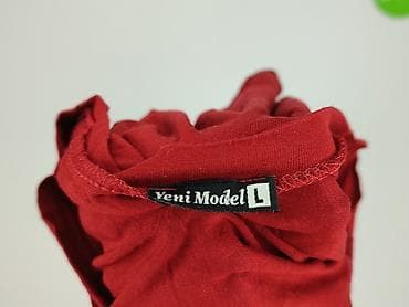 kik kurtka softshell: Women`s cardigan, size L — 4