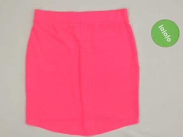 spodenko spódniczka h: H&M, Spódnica damska, rozmiar S — 3