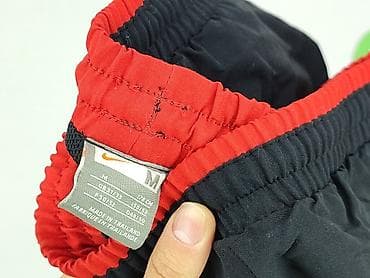 pull and bear sweter: Nike, Szorty dla mężczyzn, rozmiar M — 4