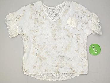 bluza george: Bluzka damska, rozmiar 4XL — 2