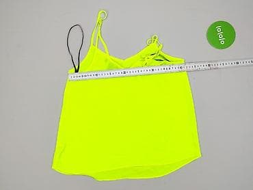 grinch crop: Primark, Top damski, rozmiar S — 5