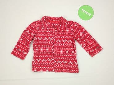 lidl koszulka termiczna: Cardigan, George, 12-18 months, condition - Very good — 2