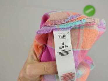 koszula f f: F&F, Koszula damska, rozmiar XL — 5