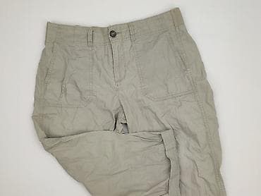 brax spodnie: Dunnes, Spodnie 3/4 damskie, rozmiar M — 1