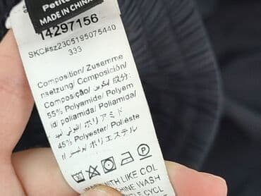 piżama damska shein: Shein, Spodnie damskie, rozmiar M — 5