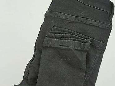 sinsay nirvana: Sinsay, Jeansy damskie, rozmiar M — 6