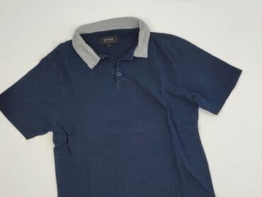 Bytom, Polo shirt for men, L