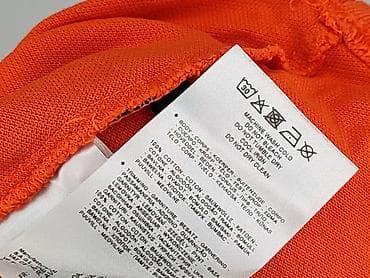 dres tech: Napapijri, Koszulka polo dla mężczyzn, rozmiar XS — 6