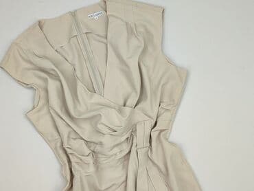 oddam za darmo sukienkę na wesele: Exclusive, Women`s dress, size 4XL (EU 48) — 1