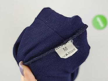 bluza niebieska: Bluzka damska, rozmiar M — 4