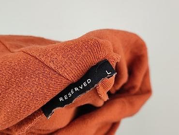 select shop bluzy: Reserved, Кофта з каптуром жіноча, розмір L — 4