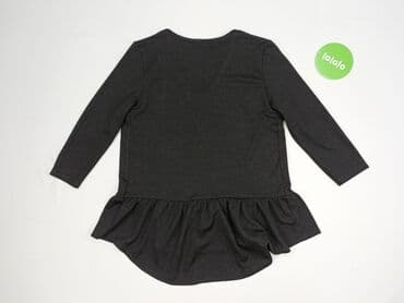 bluzka w paski c a: Women's blouse, size S (EU 36) — 3