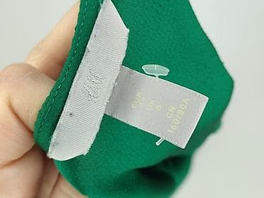 fransa bluzki: H&M, Bluzka damska, rozmiar XS — 5