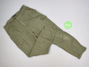 Kobiety: House, Spodnie cargo damskie, XL — 2