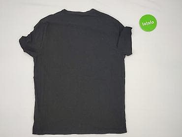 cropp michael jackson: H&M, Koszulka dla mężczyzn, rozmiar L — 3