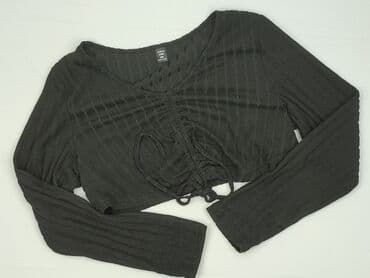 koszulka ze ściągaczem: Shein Curve, Top damski, rozmiar 2XL — 1