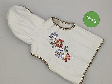 eterna koszule: Kamizelka, Marks & Spencer, 2-3 lat, 92-98 cm, stan - Bardzo dobry — 3