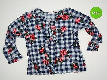 walbusch polo: Generation, Bluzka damska, rozmiar 2XL — 2