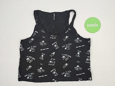 magmac bluza: Cropp, Top damski, rozmiar M — 2