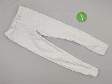 spodnie dżinsowe sinsay: Sinsay, Jeansy damskie, rozmiar M — 2