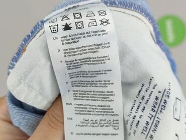 edc by esprit kurtki damskie: Edc by Esprit, Szorty damskie, rozmiar S — 5