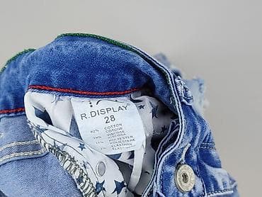 levi 627: Jeansy damskie, rozmiar S — 5