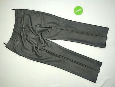 centrum mody nadarzyn: Spodnie materiałowe damskie, rozmiar XL — 3
