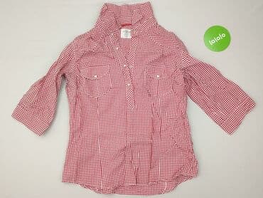 koszulka funkcyjna damska lidl: H&M L.O.G.G., Koszula damska, rozmiar XL — 3