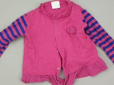 sinsay golf: Blouse, 1-3 months, condition - Good — 1