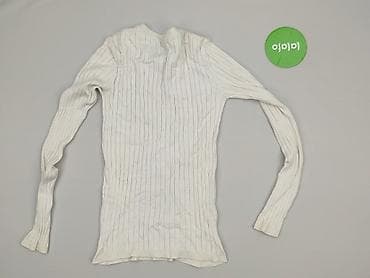 sweter next: Sinsay, Women`s sweater, size S — 3