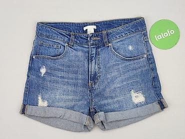 morgan bluzki: H&M, Szorty damskie, rozmiar S — 2