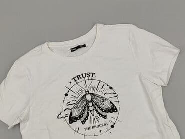 frankie morello t shirty: Sinsay, Women`s T-shirt, XL at lalafo.pl — 1 frankie morello t shirty: Sinsay, Women`s T-shirt, XL — 1