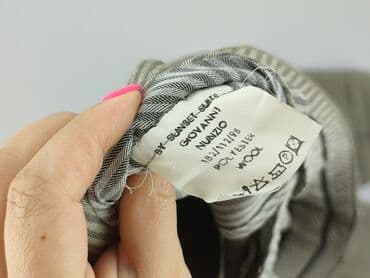 angelo litrico spodnie: Giovanni, Spodnie materiałowe damskie, rozmiar L — 4