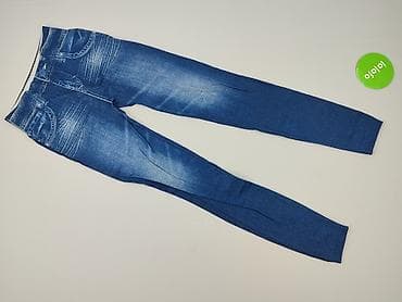 kik getry: Leggings, Legginsy rozmiar S — 2