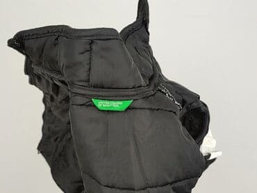 crivit kurtka do biegania: Kamizelka, Benetton, 2-3 lat, 92-98 cm, stan - Idealny — 5