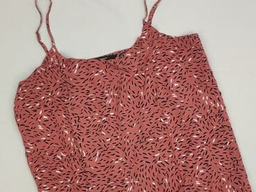 czerwony top stradivarius: Vero Moda, Top damski, rozmiar L — 1