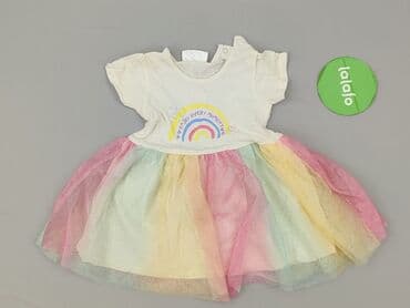 koszulka lemonada: Dress, Ergee, 9-12 months, condition - Very good — 2