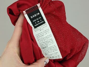 kipsta koszulka termoaktywna: Shein, Golf damski, S — 4