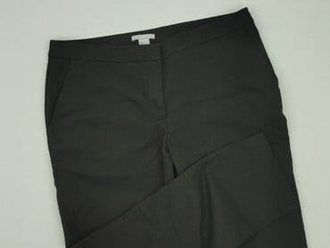 rajstopy od h m: H&M, Spodnie materiałowe damskie, rozmiar L — 1