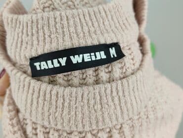 koszula swoateczna: Tally Weijl, Sweter damski, rozmiar M — 6