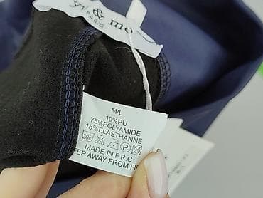 mango dresy: Yu & Me, Legginsy Sportowe damskie, rozmiar L — 5