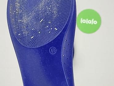 buty bocci: Balerinki damskie, rozmiar 40 — 4