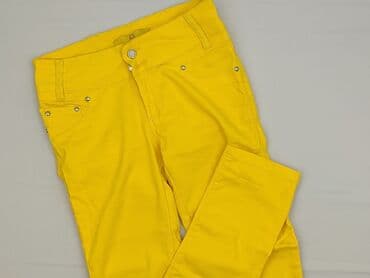 principles top: Philipp Plein, Material trousers for women, M — 1